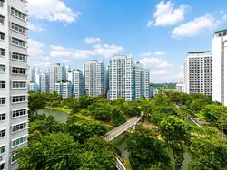Blk 664B Waterway Sunbeam (Punggol), HDB 5 Rooms #568076591